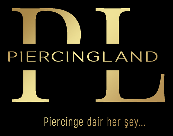 Piercingland — piercing takı markamız