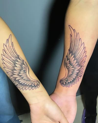 Blackwork — Black Ink Art