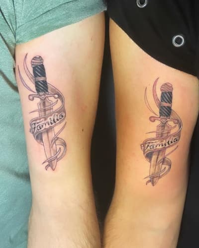 Blackwork — Black Ink Art