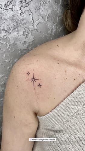 Minimal — Black Ink Art