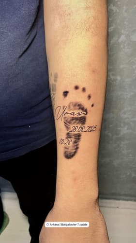 Blackwork — Black Ink Art