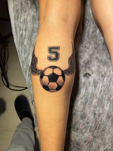 Blackwork — Black Ink Art