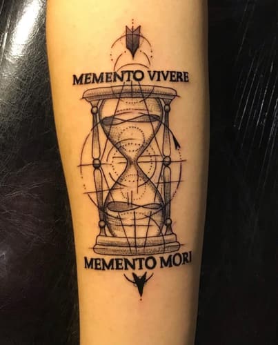 Blackwork — Black Ink Art