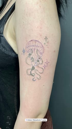 Line work — Black Ink Art