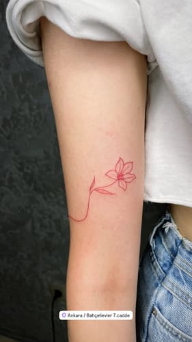 Line work — Black Ink Art