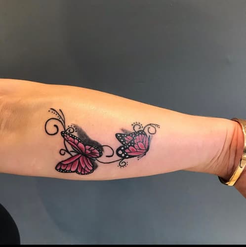Renkli — Black Ink Art