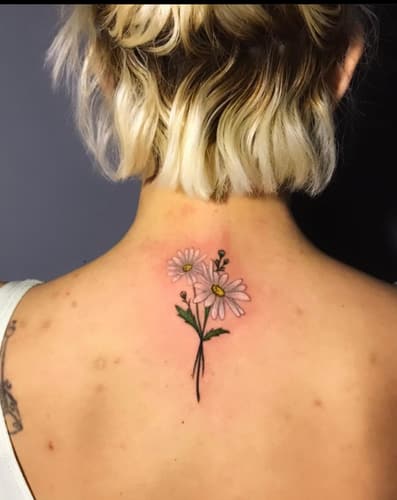 Renkli — Black Ink Art