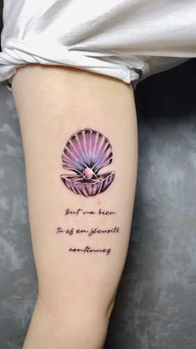 Renkli — Black Ink Art
