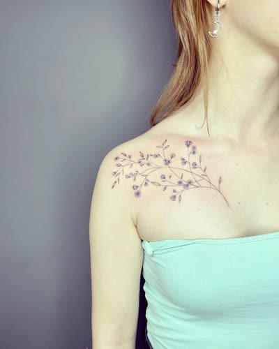 Renkli — Black Ink Art