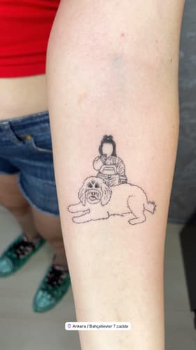 Retro / Old School — Black Ink Art