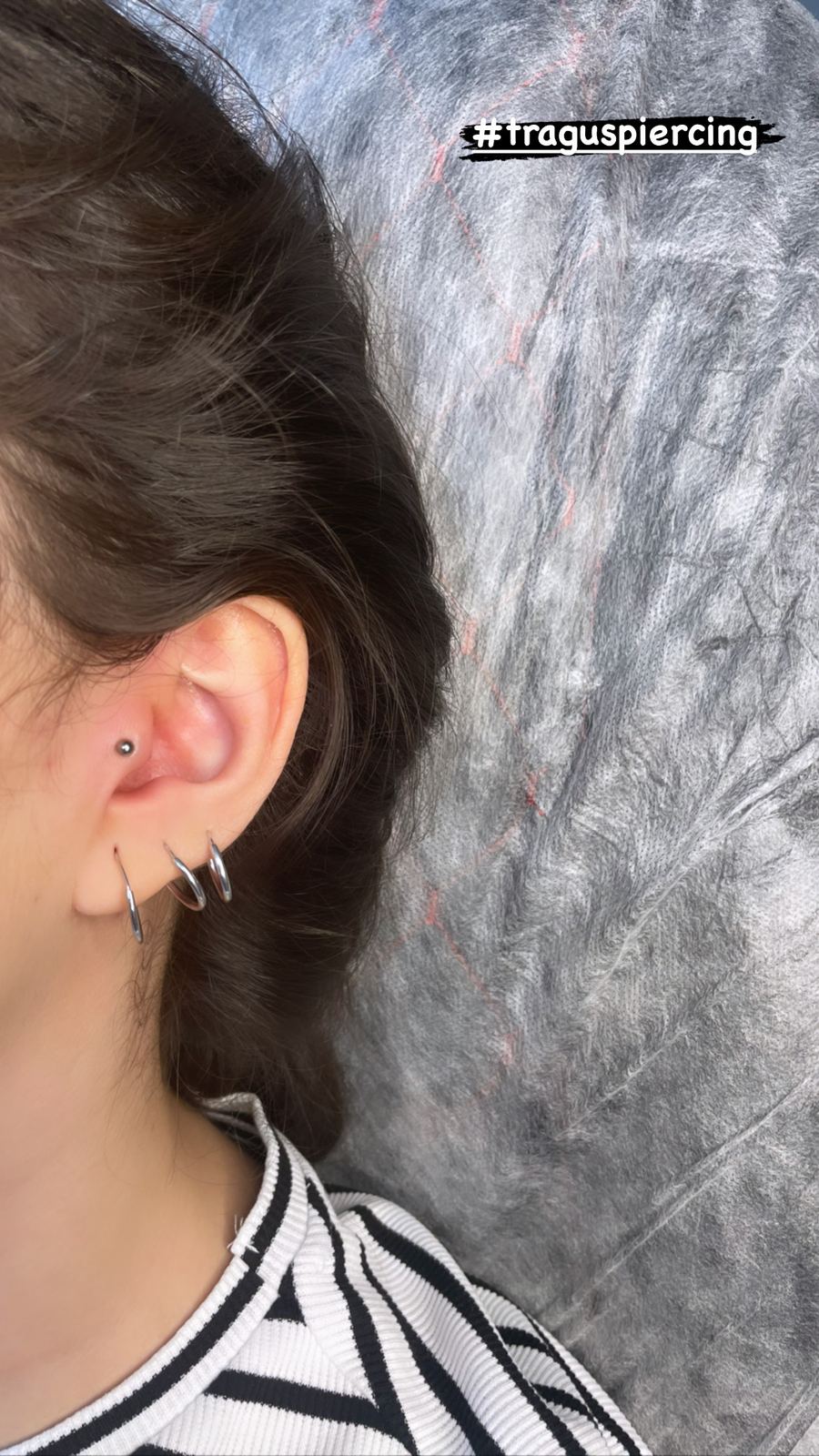 Piercing